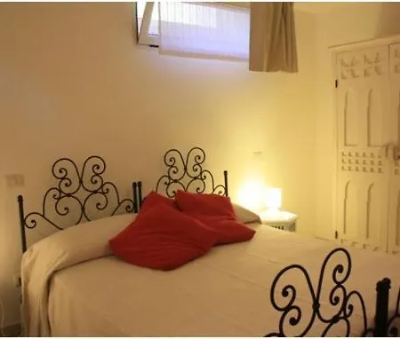 Apartment Parco Del Pizzo_fico D'india